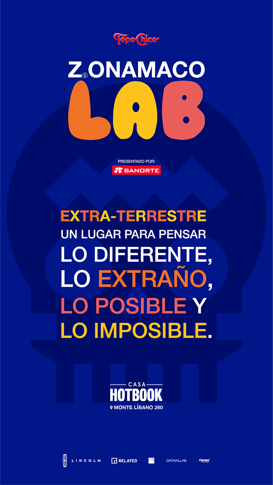Zonamaco Lab
